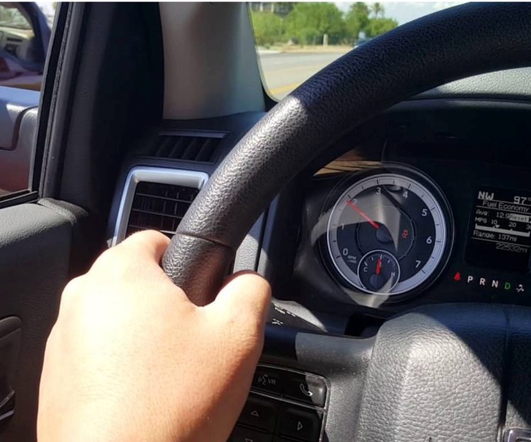 Driving School