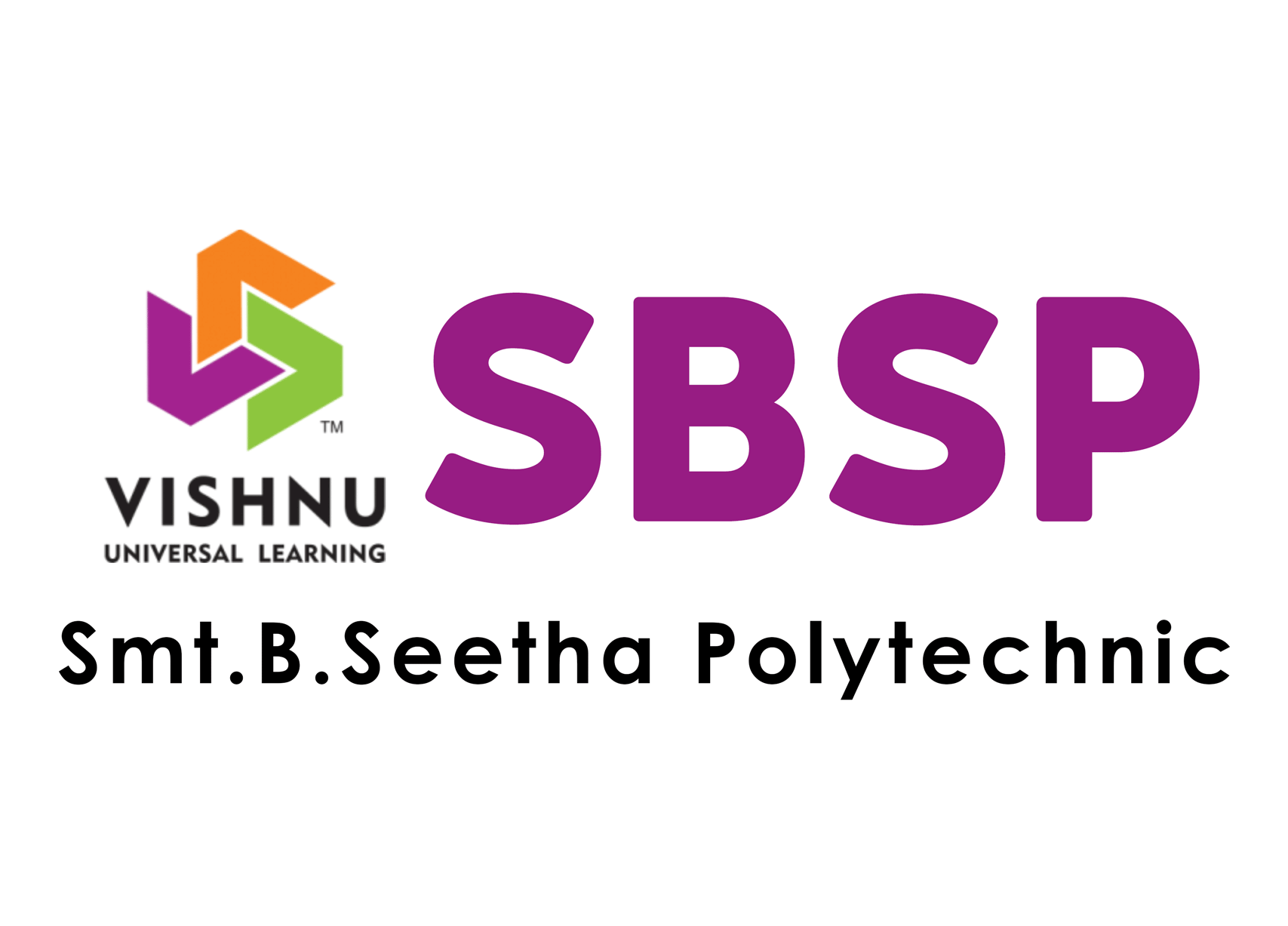 Smt.B.Seetha Polytechnic College