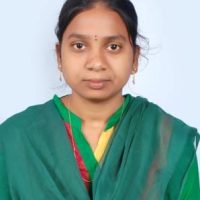 A RAJESWARI A RAJESWARI