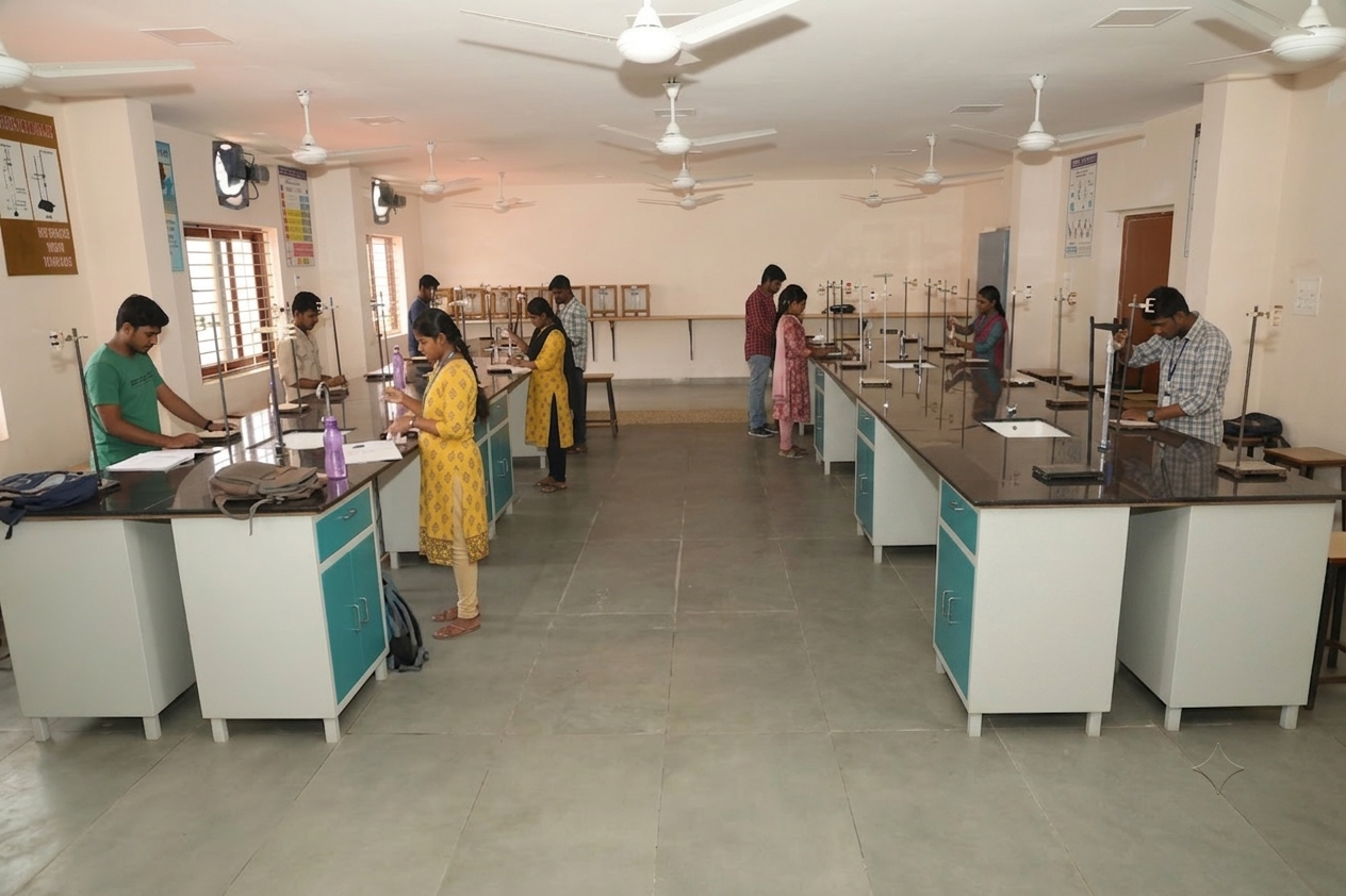 Basic Sciences 1