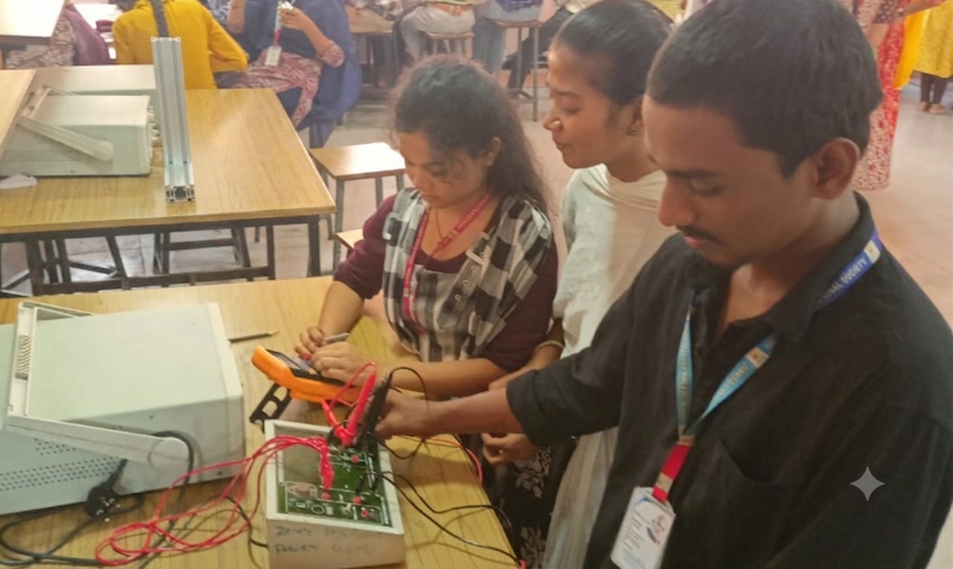 Electronics & Communication Engineering
